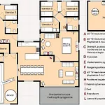 別荘 Luxury Retreat With Pool - By Traum *