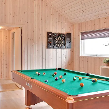 Feriehus Luxury Retreat With Pool - By Traum