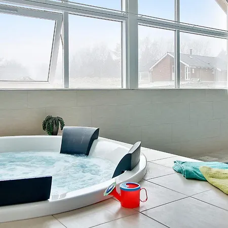 Luxury Retreat With Pool - By Traum Feriehus *