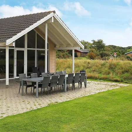 Feriehus Luxury Retreat With Pool - By Traum