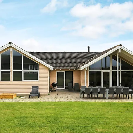 Luxury Retreat With Pool - By Traum Feriehus *