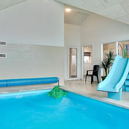 Luxury Retreat With Pool - By Traum Tisvildeleje