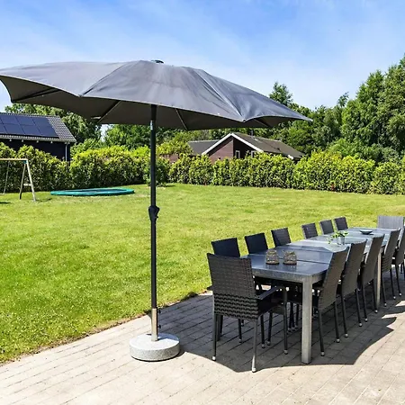 Luxury Retreat With Pool - By Traum * Tisvildeleje