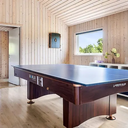 Luxury Retreat With Pool - By Traum * Tisvildeleje