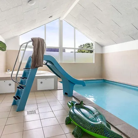 Luxury Retreat With Pool - By Traum Feriehus *
