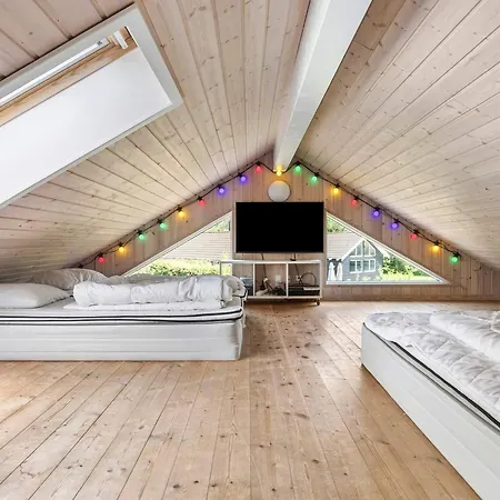 Luxury Retreat With Pool - By Traum * Tisvildeleje