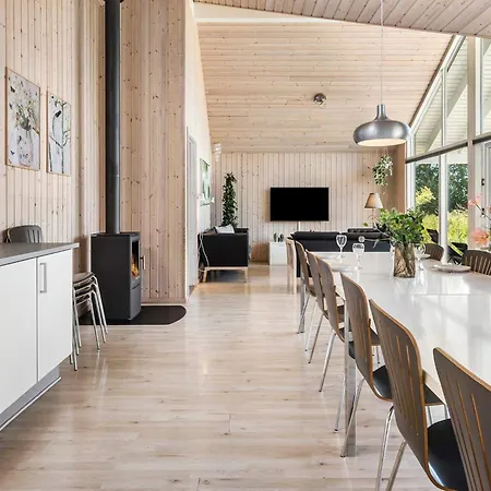 Feriehus Luxury Retreat With Pool - By Traum Tisvildeleje