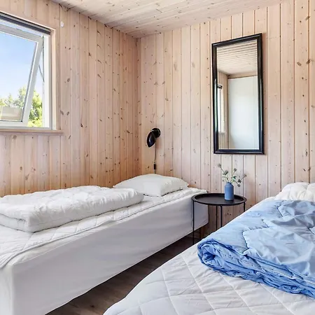 Feriehus Luxury Retreat With Pool - By Traum Tisvildeleje