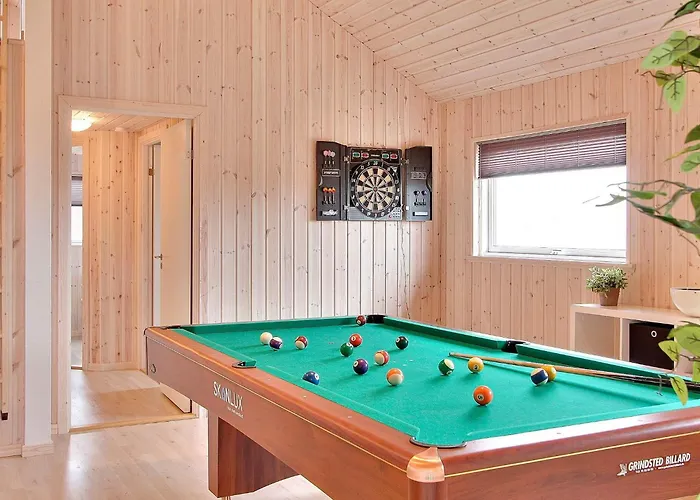 Semesterbostad Luxury Retreat With Pool - By Traum