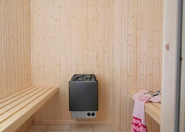 Luxury Retreat With Pool - By Traum Tisvilde