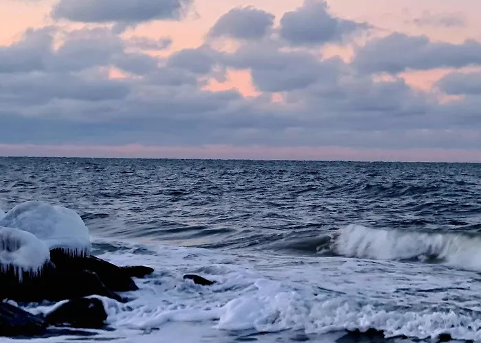 Semesterbostad Luxury Retreat With Pool - By Traum