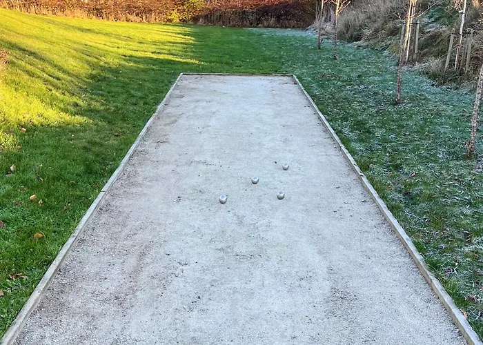 Luxury Retreat With Pool - By Traum Semesterbostad